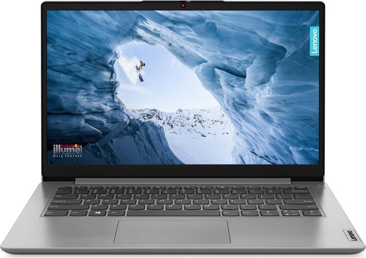 Produktbild Lenovo IdeaPad 1 14IGL7 (14", 128 GB, 4 GB, Eng. Int., Intel Celeron N4020)