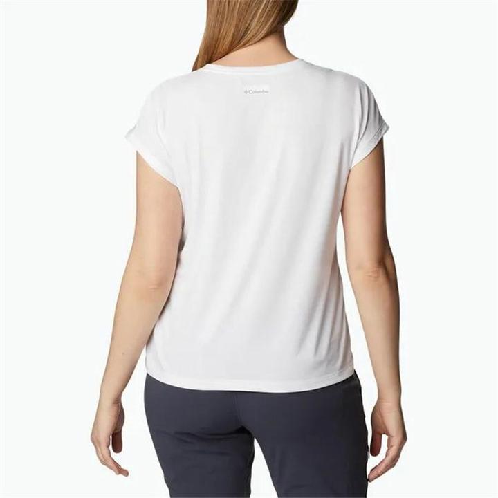 Produktbild Columbia Boundless Trek™ Short Sleeve Tee (M)