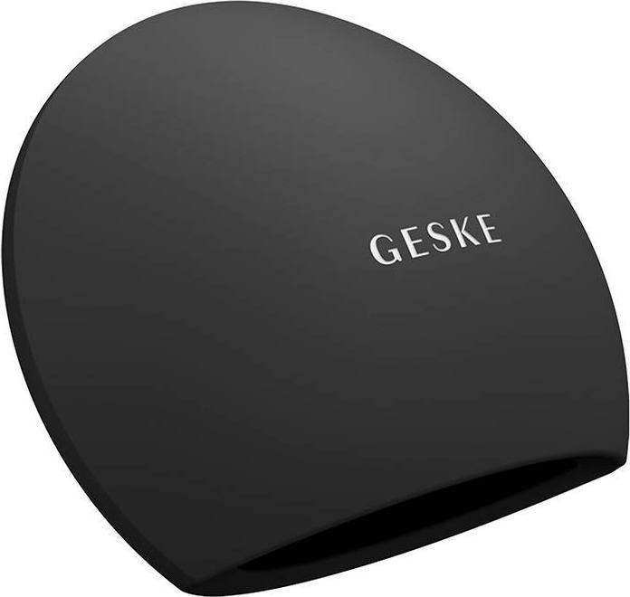 Actual product image Konjac Sponge Silikonowy powiększacz ust 4w1 Geske z Aplikacją (szary)