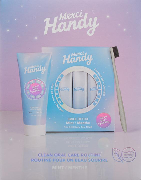 Image du produit Merci Handy Kit Happy Smile