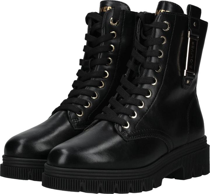 Actual product image S.Oliver Ankle boot (41)