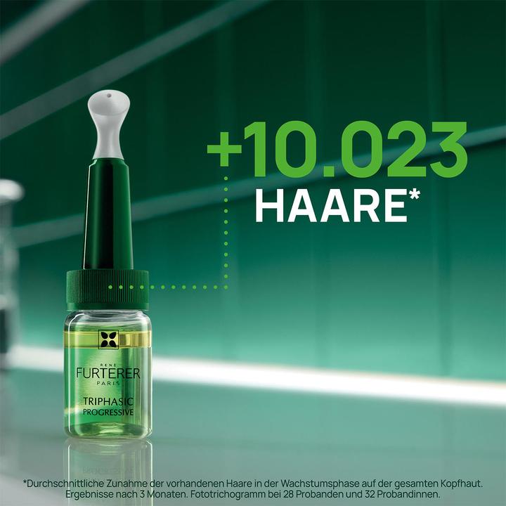 Produktbild Rene Furterer Triphasic Progressive (88 ml)