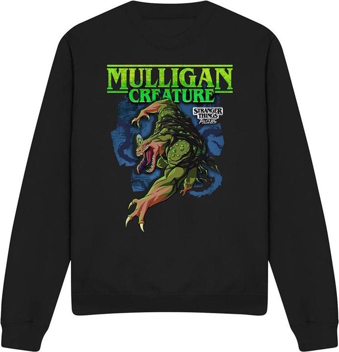 Produktbild Stranger Mulligan Sweatshirt (XXL)