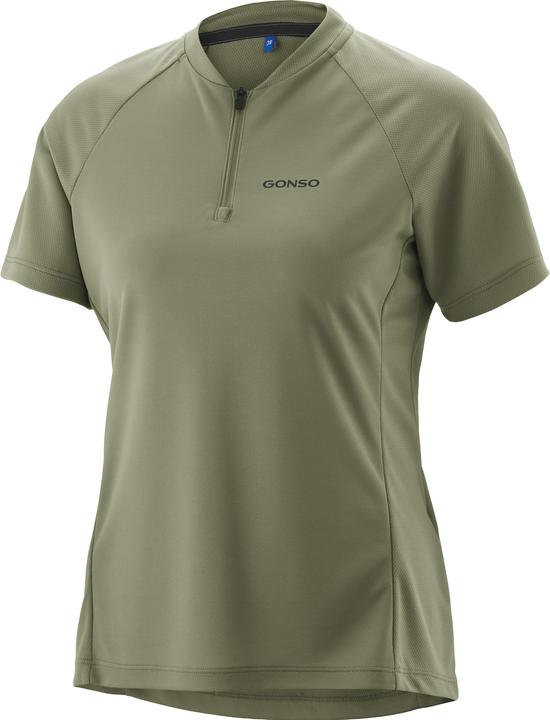 Produktbild Gonso Sitivo Blue (3XL, 46)