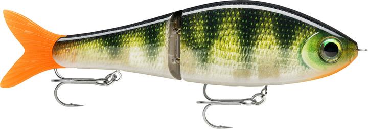 Actual product image Rapala Super Shadow Rap Glide (11 cm)