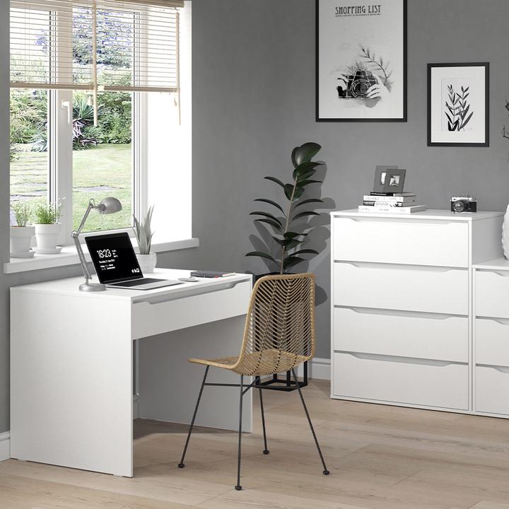 Actual product image Vicco Ruben (100 x 65 x 75 cm)