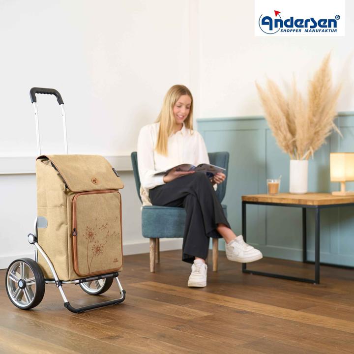 Immagine prodotto Andersen Royal Shopper Erbo