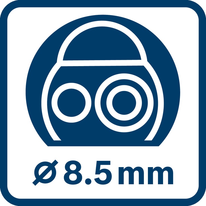 Image du produit Bosch Professional GIC 120 C