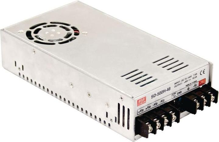 Image du produit MeanWell Convertisseur DC/DC