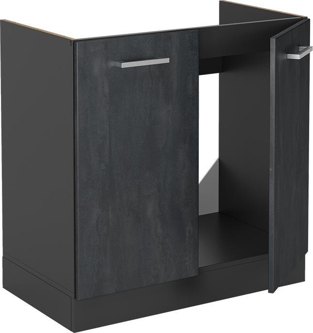 Produktbild Vicco Küchenschrank R-Line (80 x 46 x 81.5 cm)