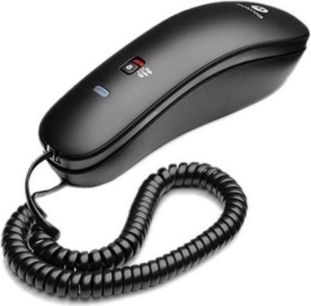 Produktbild Motorola Ct50 Nero (Corded)