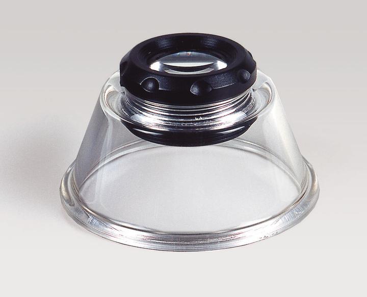 Produktbild Kaiser Fototechnik Standlupe 10-fach