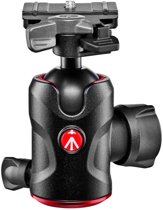 Immagine prodotto Manfrotto MH496-BH (Testa sferica)