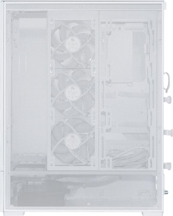 Nutritional values and ingredients Lian-Li SUP-01 (ATX, ITX, mATX)