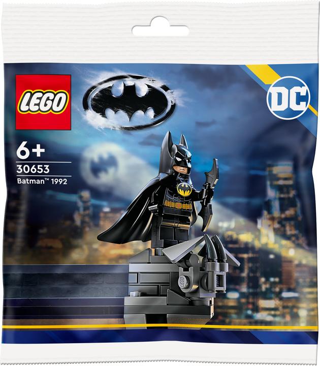 LEGO Batgirl buy at Galaxus