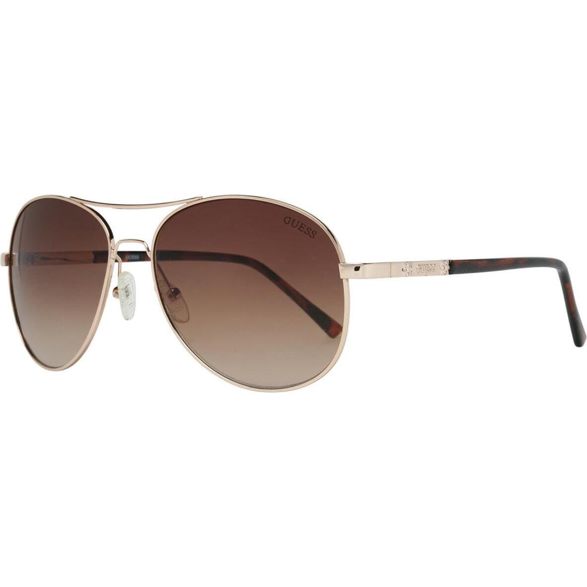 Guess, Sonnenbrille, Damensonnenbrille GF0295-33F ø 60 mm