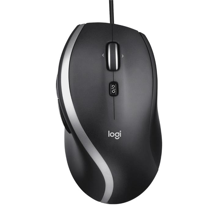 Immagine prodotto Logitech M500s (Cablato)
