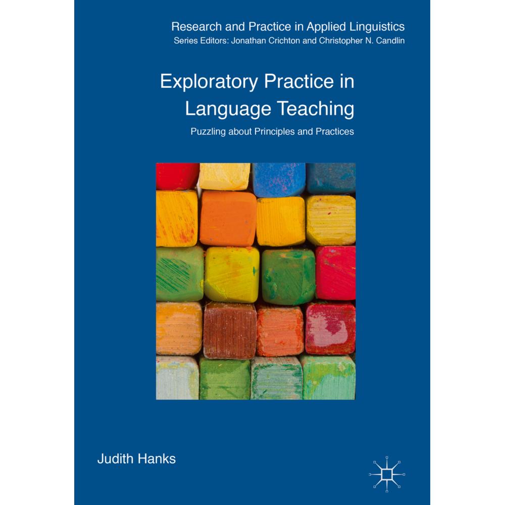 Exploratory Practice in Language Teaching, Fachbücher von Judith Hanks