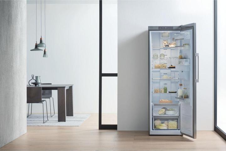 Actual product image Whirlpool SW8 AM2Y XR 2 (364 l)