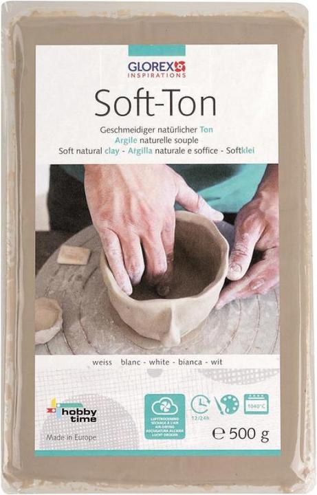 Produktbild hobbytime Soft-Ton
