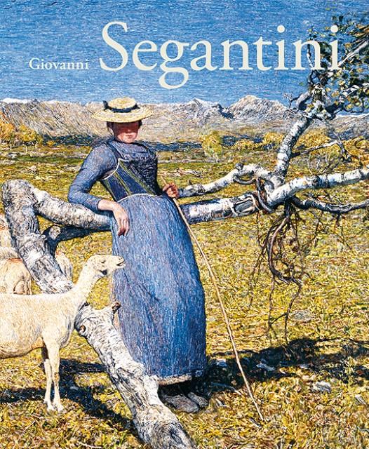 Actual product image Giovanni Segantini (Italian, Beat dancer, 2016)