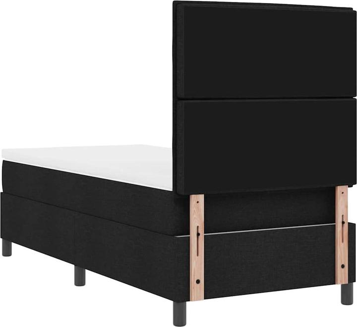 Produktbild vidaXL Boxspringbett (90 x 190 cm)