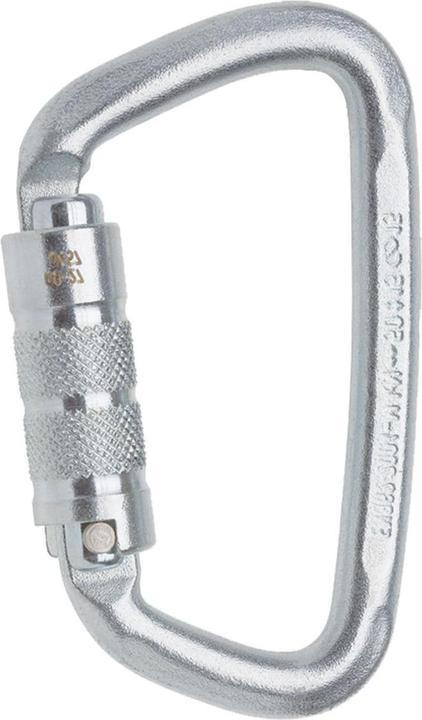 Produktbild Edelrid Steel-D Twist