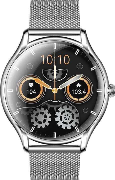 Actual product image Valdus VL55 PRO