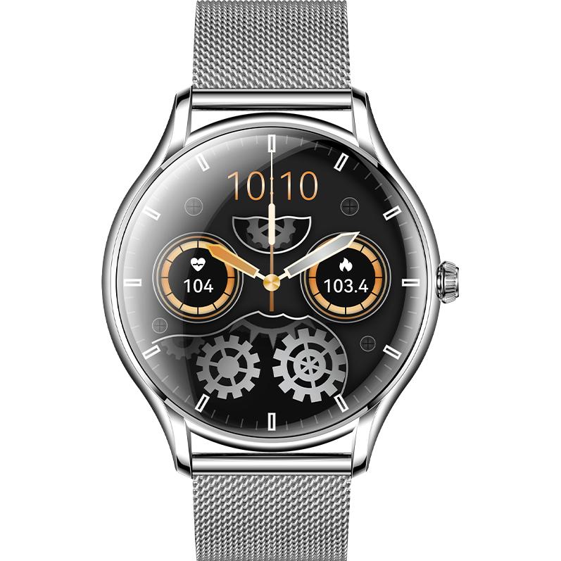 Valdus VL55 PRO, Smartwatch