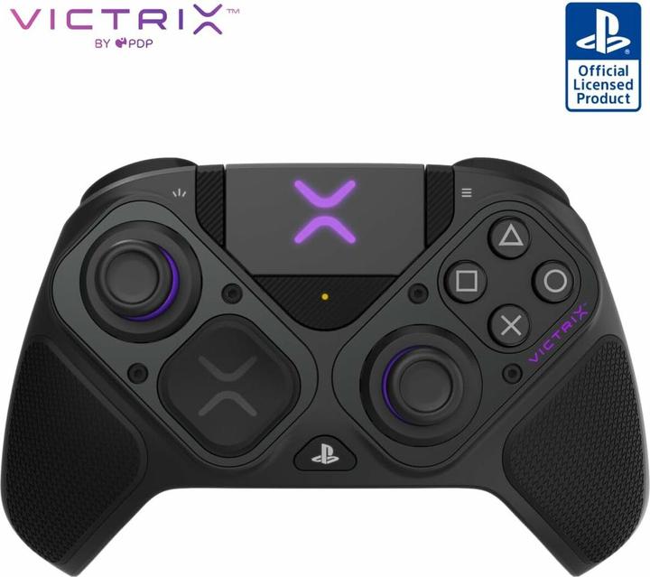 Actual product image PDP Victrix Pro BFG (PC, PS5, PS4)