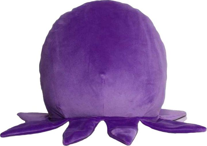 Actual product image Mumbles Squidgy Octopus Plush Toy (29 cm)