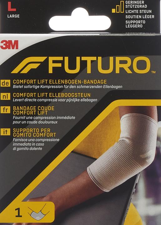 Immagine prodotto Futuro Ascensore Comfort (L)