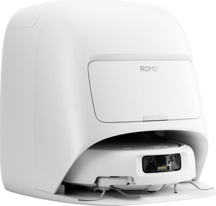 Produktbild DJI Romo S (Saugwischroboter)