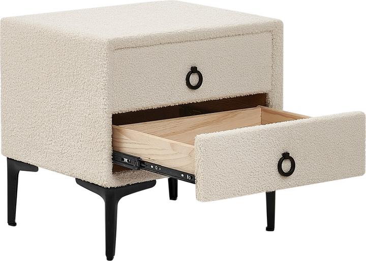 Actual product image Beliani Sezanne (44 x 38 x 45 cm)