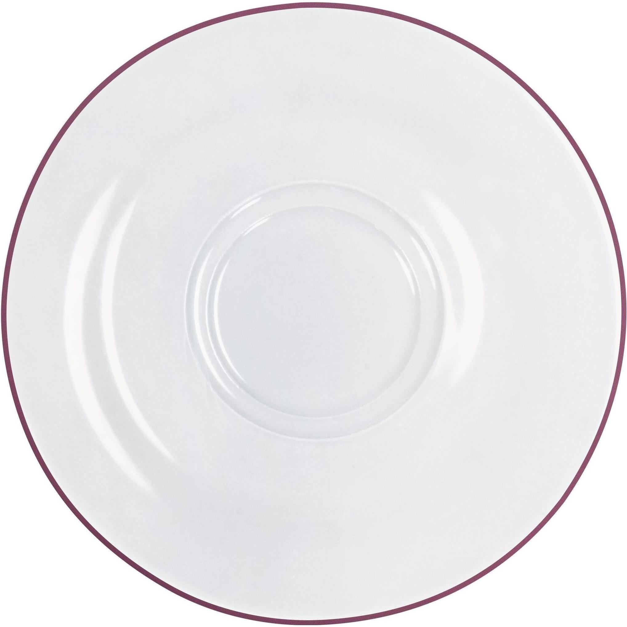 Kahla, Tasse, Pronto Line Untertasse (1 x)