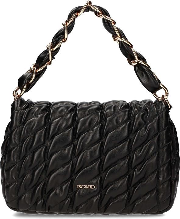 Immagine prodotto Picard Finesse Schultertasche 23 cm