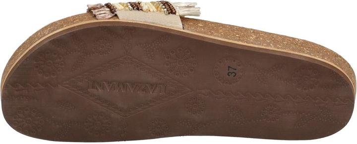 Actual product image Lazamani Pantoletten (37)