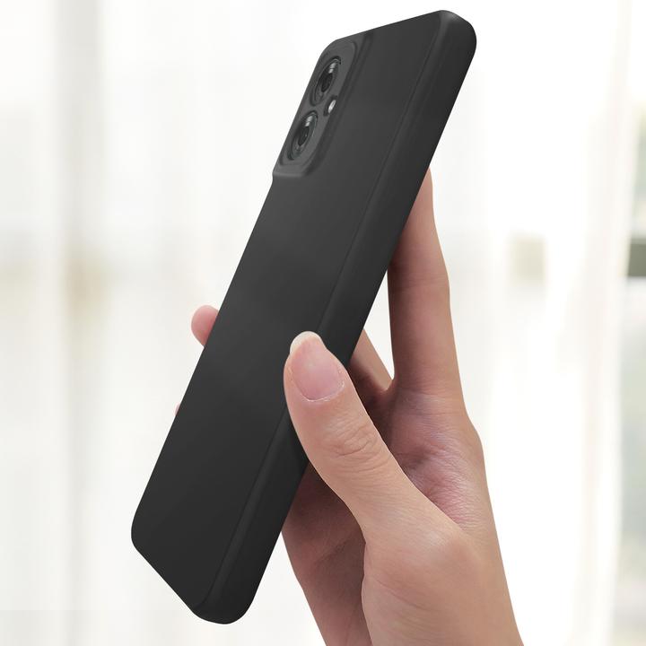 Actual product image Avizar Classic Case Mat (Motorola Moto G54)