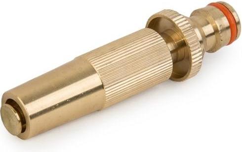 Produktbild Bradas Messing-Düse