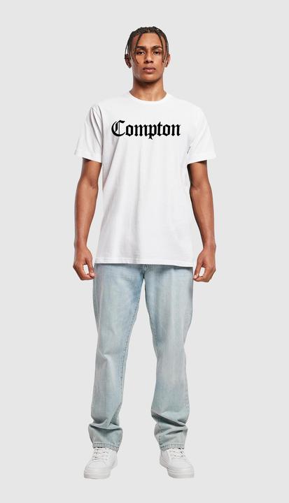 Produktbild Mister Tee Compton Tee (S)