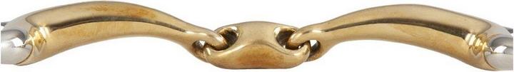 Image du produit BR Equestrian Equipment Mors olive pour cheval double brisure