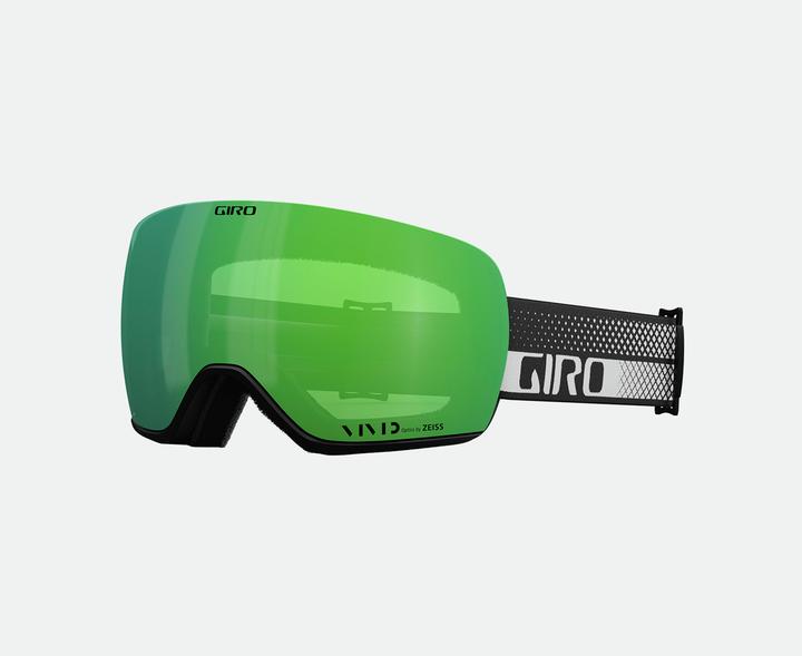 Actual product image Giro Article II Vivid Goggle