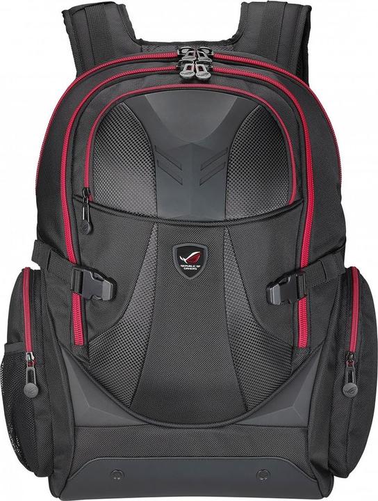 Actual product image ASUS ROG XRANGER Backpack