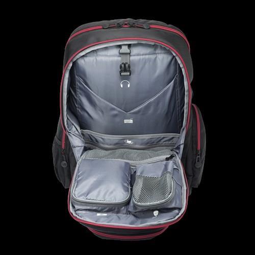 Actual product image ASUS ROG XRANGER Backpack