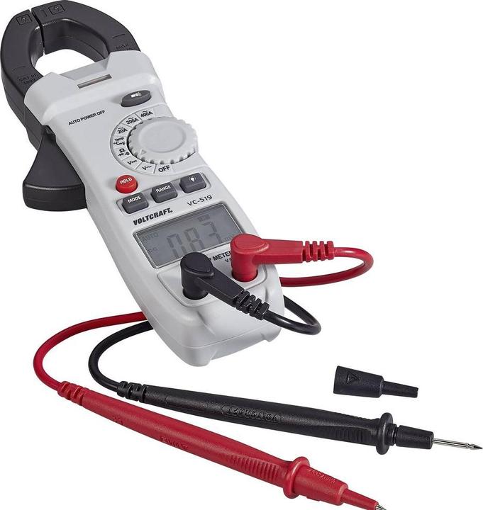 Produktbild Voltcraft Vc (CAT III 600V)