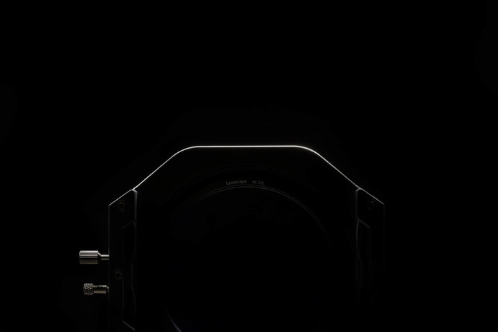 Immagine prodotto Nisi Kit V6 (Portafiltro obettivo, 100 mm)
