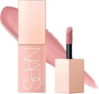 Actual product image NARS Cosmetics Afterglow Liquid Blush Dolce Vita (DOLCE VITA)
