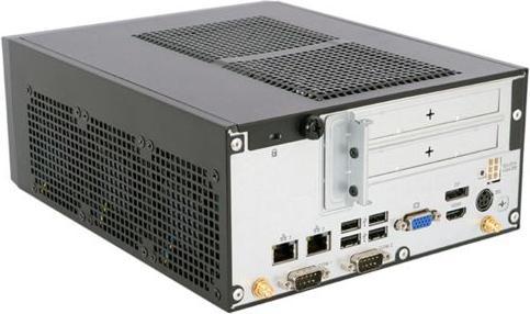 Produktbild ECS LIVA P500 H610 95J669-QF7003