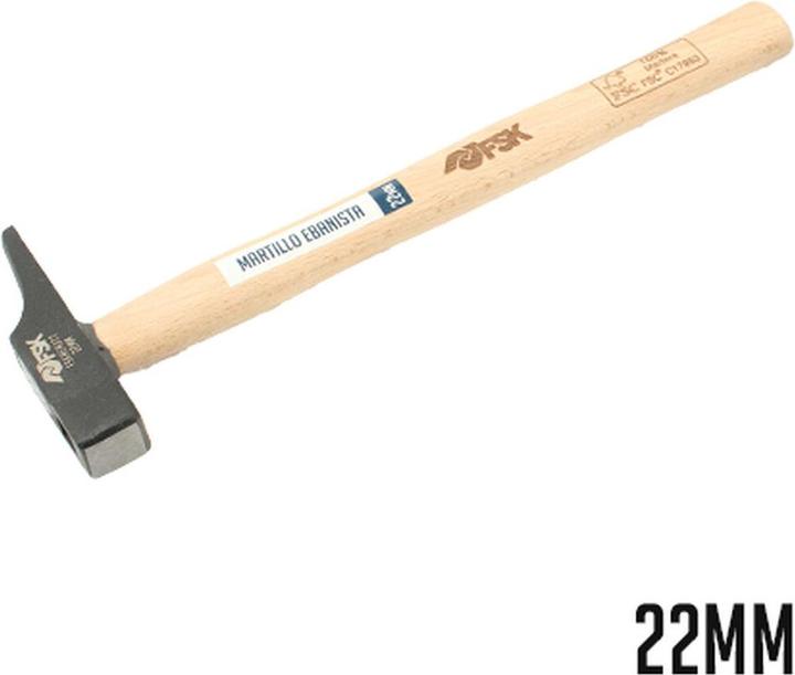 Produktbild FSK Hammer Ø 22 mm