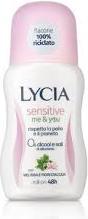 Image du produit Lycia Sensitive Roll-On (Roll-on)